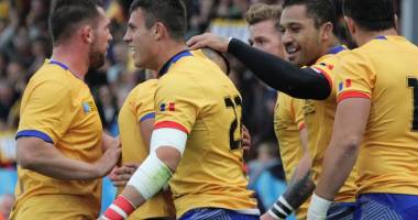Stire din Sport : Rugby: Naționala de rugby se pregătește de Rugby Europe Championship