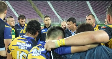 Stire din Sport : Rugby: RCMTimișoara cere rejucarea semifinalei cu Farul