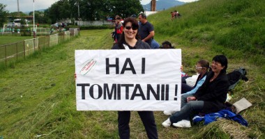 CS Tomitanii a mai obținut  o victorie la Turneul Final Under 16