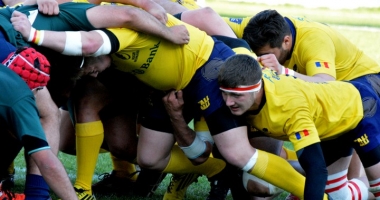 Stire din Sport : Naționala de rugby întâlnește Rusia, în partida pentru medaliile de bronz