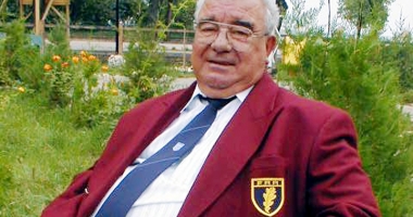 Stire din Sport : Rugby-ul românesc îl comemorează pe maestrul emerit Mihail Naca