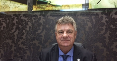 Rectorul Rugină, reacție dură în cazul profesorului Dumitrașcu