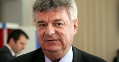Stire din Cultură-Educație : Dr. Sorin Rugină, confirmat de Ministerul Educației în funcția de rector al Universității "Ovidius"