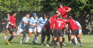 Stire din Sport : Neputință: RCJ Constanța, răpusă de Știința Baia Mare