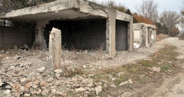 Ce se ascunde în spatele celui mai mare mall din Constanța - 3