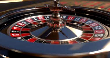 Stire din Social : Ruleta americană – ce trebuie să știi înainte să te așezi la masă
