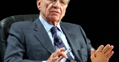 Stire din Actualitate : Rupert Murdoch intenționa să se retragă  de la conducerea companiei sale de peste un an