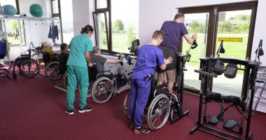 Ruptura de șold, întâlnită mai des la sportivi