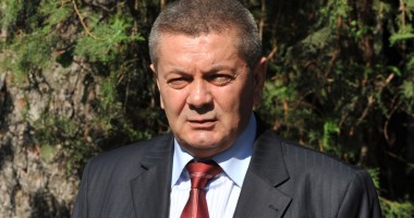 Stire din Politică-Administrație : Ioan Rus critică declarația președintelui Parlamentului ungar referitoare la Guvernul român