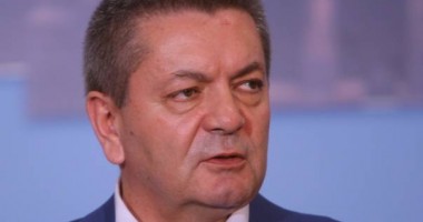 Stire din Politică-Administrație : Ministrul Ioan Rus efectuează o vizită de lucru în Portugalia și Franța