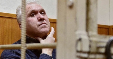 Moarte suspectă la Moscova. Ar fi vorba despre încă un asasinat politic