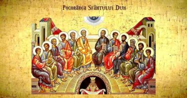Stire din Social : Ce se face de Rusalii. Cele mai cunoscute tradiții și obiceiuri