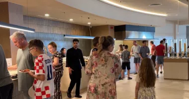 Stire din Social : Rusalii, peste graniță! Românii au ales relaxarea, la all inclusive