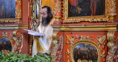 Stire din Social : Sărbătoare mare pentru creștini: Duminica Rusaliilor