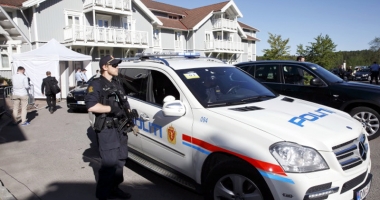 Stire din Actualitate : Rus condamnat pentru că a vrut  să detoneze un dispozitiv artizanal la Oslo