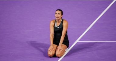 Stire din Sport : Gabriela Ruse, învinsă de Tamara Korpatsch în finala turneului Transylvania Open