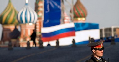 Stire din Actualitate : Atac armat într-o catedrală din Rusia. Doi morți și șase răniți