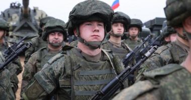 Stire din Actualitate : Rușii înrolează mercenari sirieni pentru războiul împotriva Ucrainei