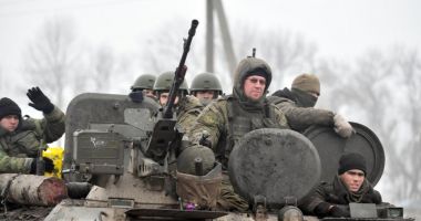 Stire din Actualitate : Propaganda rusă a falsificat un videoclip și l-a distribuit pe internet cu sigla BBC. Reacția publicației