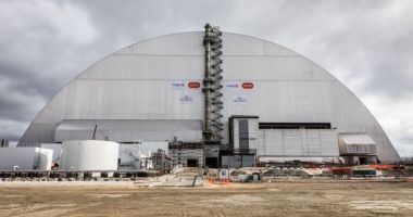 Stire din Actualitate : Ruşii au furat softurile centrului care măsoară radioactivitatea de la Cernobîl