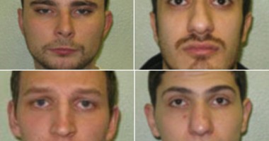 Stire din Actualitate : Patru ruși, condamnați la închisoare pentru încurajarea, filmarea și participarea la unui viol în grup