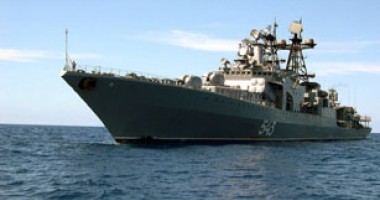 Marina rusă a început să lucreze la crearea  unei forțe de intervenție în Mediterana