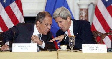 Stire din Actualitate : "O posibilă intervenție în Siria va avea consecințe extrem de grave"