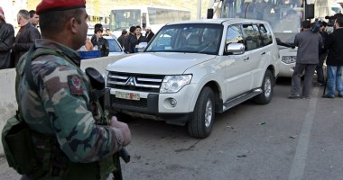 Stire din Actualitate : Rusia își evacuează cetățenii din Siria
