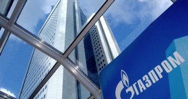 Stire din Actualitate : Protestele din Ucraina au dus la scăderea acțiunilor Gazprom