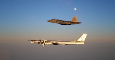 Stire din Actualitate : Rusia intensifică zborurile de patrulare în apropiere de coasta Californiei
