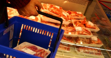 Stire din Actualitate : Rusia a interzis importul de carne de vită provenită din România
