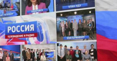 Ucraina a interzis difuzarea filmelor rusești