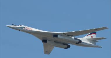 Bombardiere rusești, interceptate de avioane de luptă britanice deasupra Atlanticului
