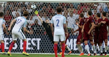 Stire din Sport : EURO 2016 / Anglia - Rusia 1-1