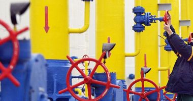 Stire din Actualitate : Rusia anunță UE  că nu sunt probleme  cu livrările de gaze  prin Ucraina