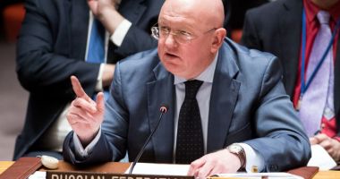 Rusia cere ridicarea sancțiunilor ONU impuse Coreii de Nord