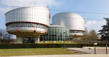 Stire din Actualitate : Rusia, condamnată din nou la CEDO