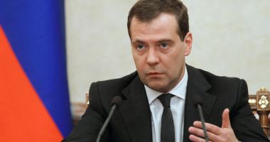 Stire din Actualitate : Rusia impune sancțiuni financiare împotriva elitei politice a Ucrainei