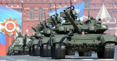 Stire din Actualitate : Rusia agresivă! Putin a cerut consolidarea armatei și marinei