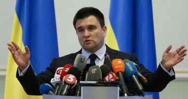 Stire din Actualitate : Rusia, iertată de Consiliul Europei? Ucraina, reacție vehementă