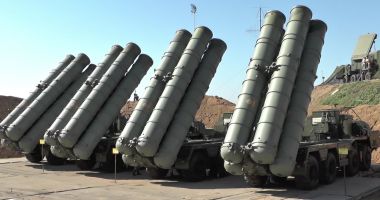 Stire din Actualitate : Rusia livrează Turciei încă o baterie S-400