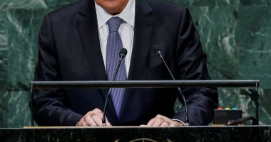 Stire din Actualitate : Rusia acuză SUA că subminează activitatea ONU