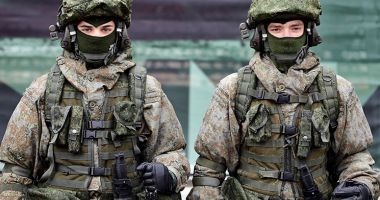 Rusia a trimis trupe la granița dintre Turcia și Siria. Reacția lui Donald Trump