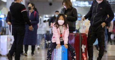 Stire din Actualitate : Rusia interzice intrarea cetățenilor chinezi pe teritoriul