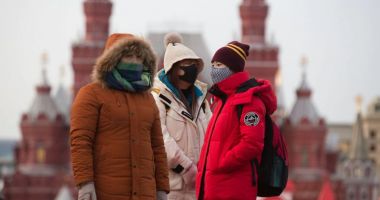 Stire din Actualitate : Rusia și-a închis pentru străini frontierele terestre cu Polonia și Norvegia