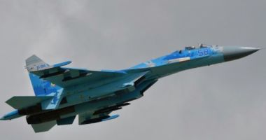 Stire din Eveniment : Avioane militare rusești, interceptate în apropiere de spațiul aerian al României