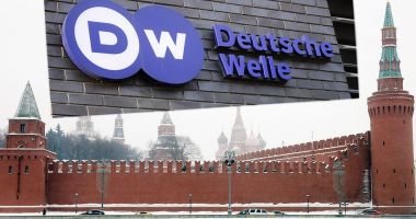 Stire din Actualitate : Rusia închide biroul Deutsche Welle din Moscova
