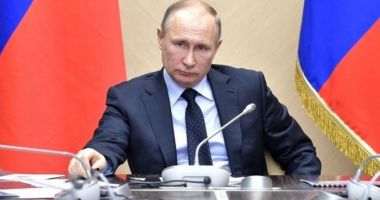 Stire din Actualitate : Rusia, mesaj liniștitor pentru Europa: "Nu vă fie frică!"