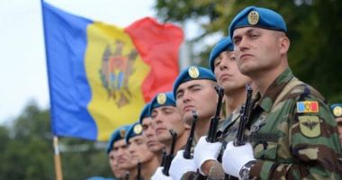 Stire din Actualitate : Echipamente militare în valoare de 100.000 de euro, furate din depozitele Armatei Republicii Moldova