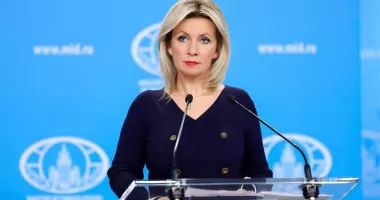 Stire din Actualitate : Rusia va lua toate măsurile de care dispune pentru a-și proteja petrolierele sancționate de Occident